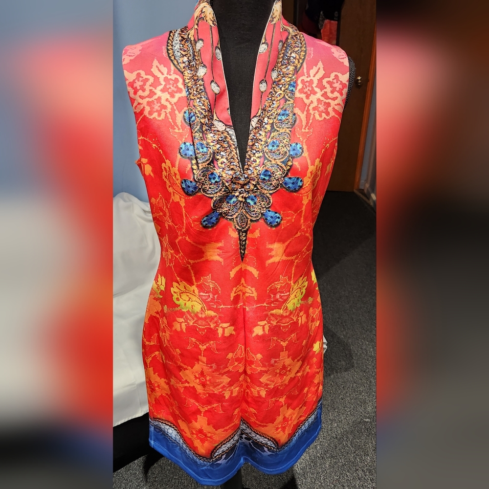 🔥Venus Sheath Dress👘🎊🎆🎎